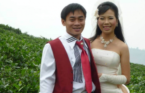 Tô Duy Thương: Cán bộ thị trường dễ thương, dễ mến